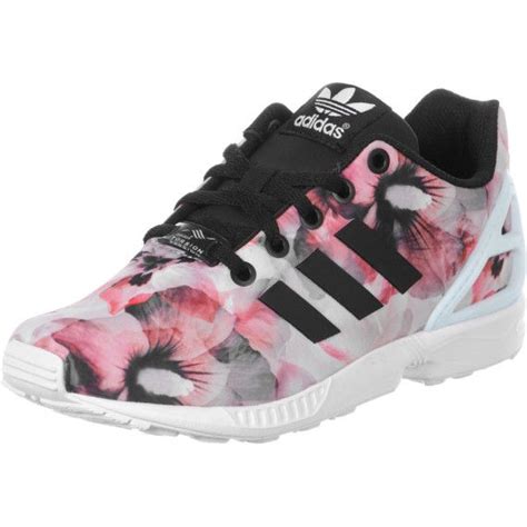 adidas zx flux k w schuhe stylife|adidas zx flux tokyo.